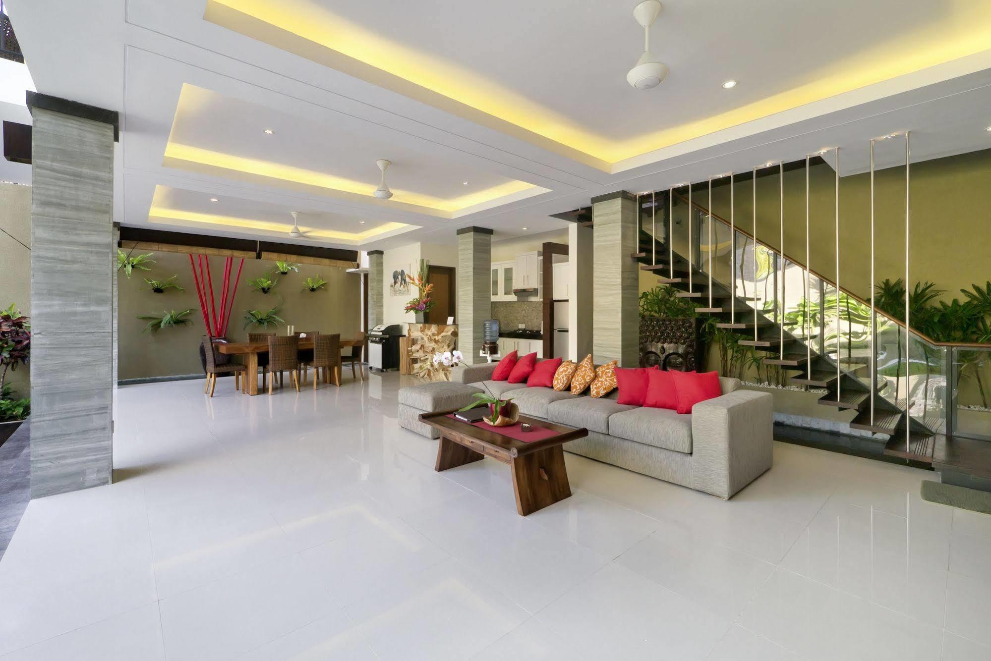 The Kumpi Villas Семіньяк Екстер'єр фото